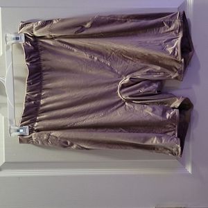 Women's Comfort Choice Shapewear Size 1X